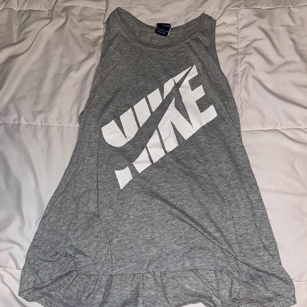 Nike Tank